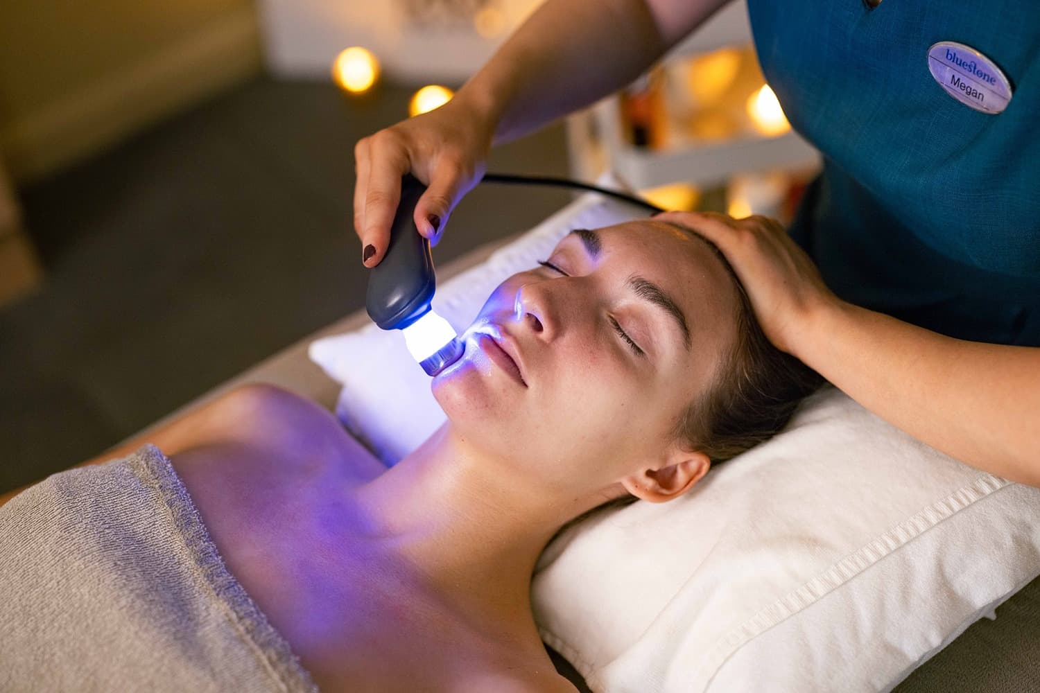 Facial Well Spa