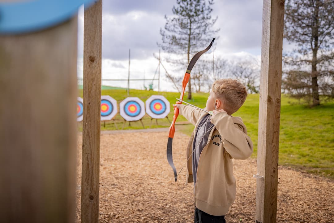 Crossbow Mini | Kids Activities | Bluestone