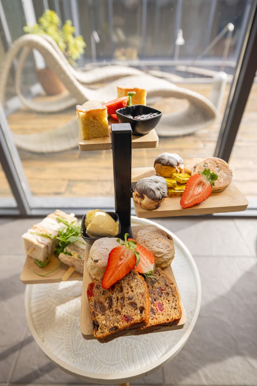 Afternoon Tea Platter