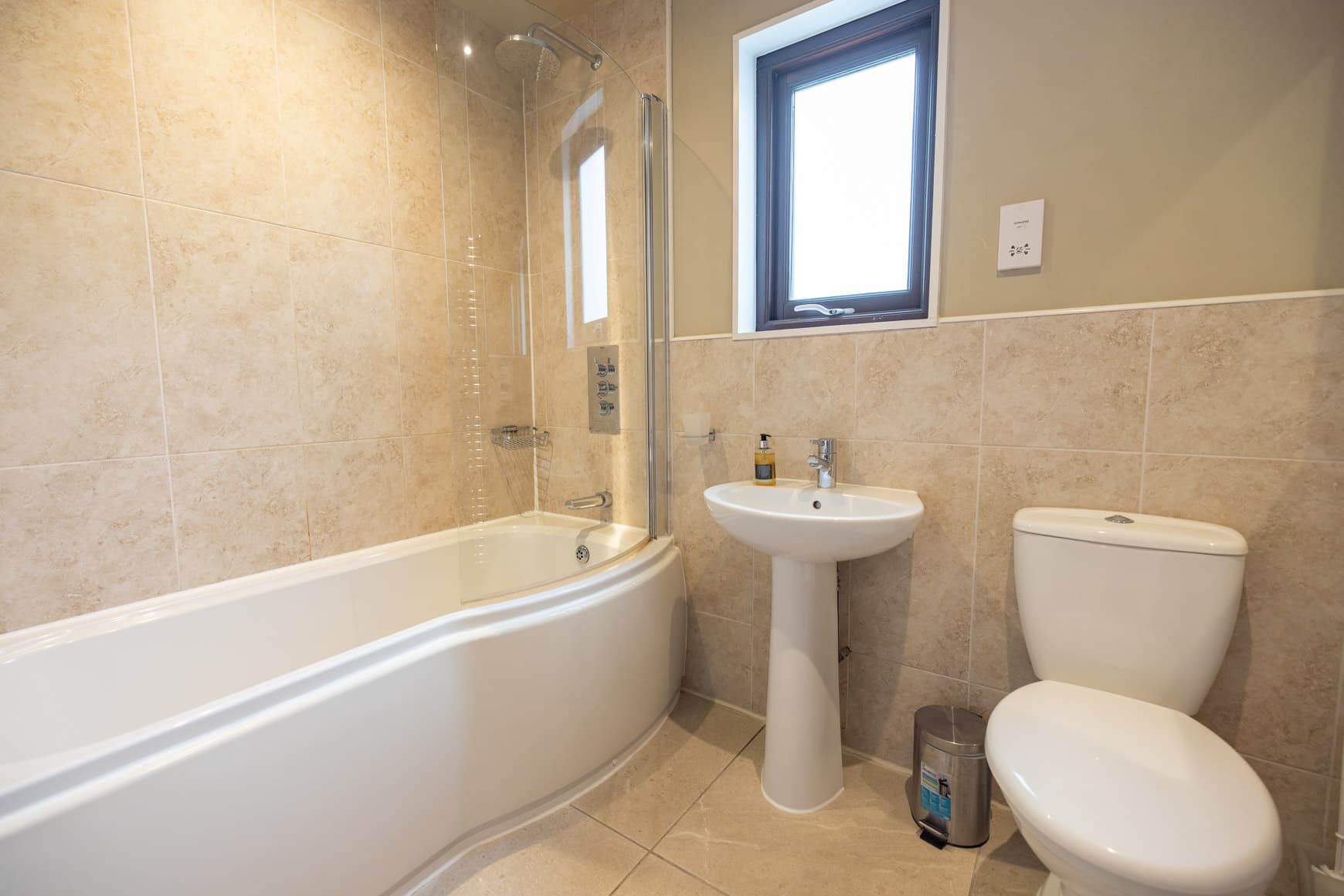 Gateholm Bathroom