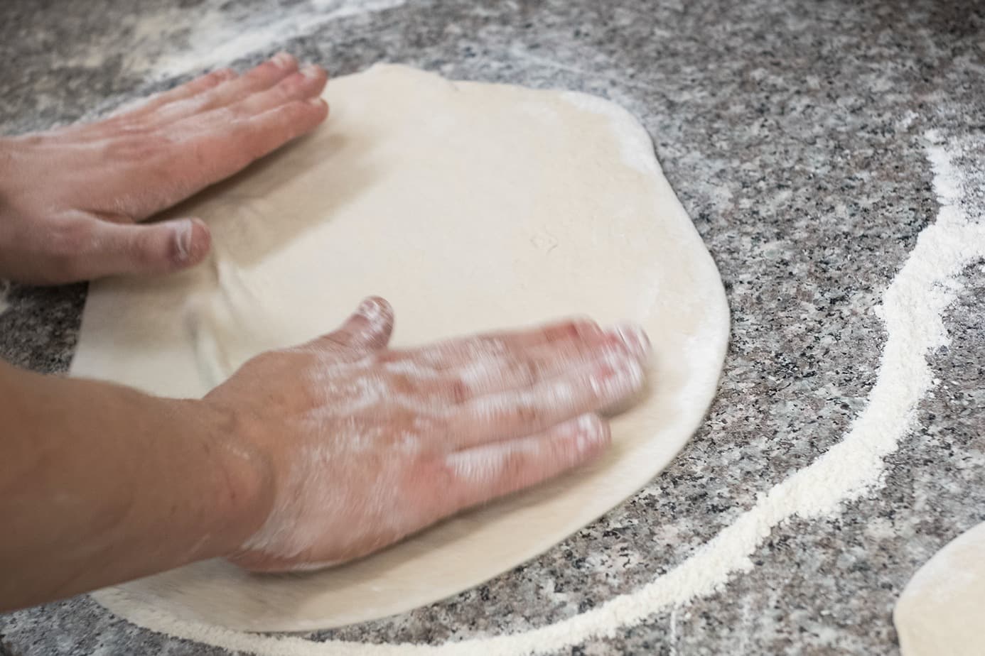 Pizza Base