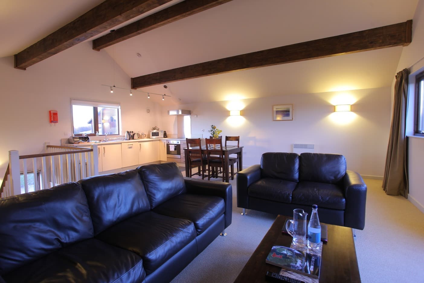 Ramsey Lounge
