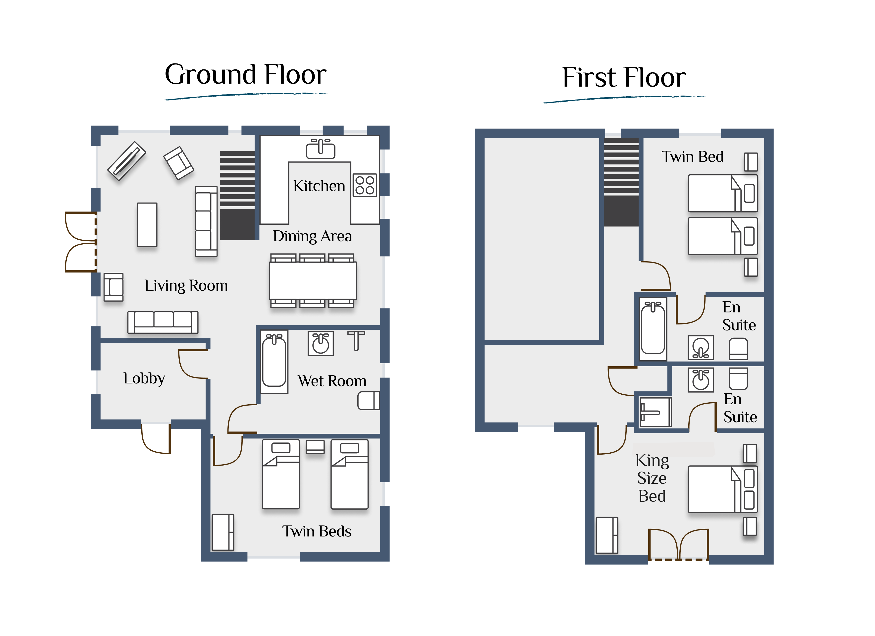 Skomer Floor Plan