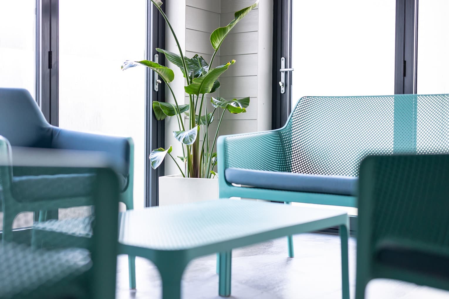 Carningli Sunroom