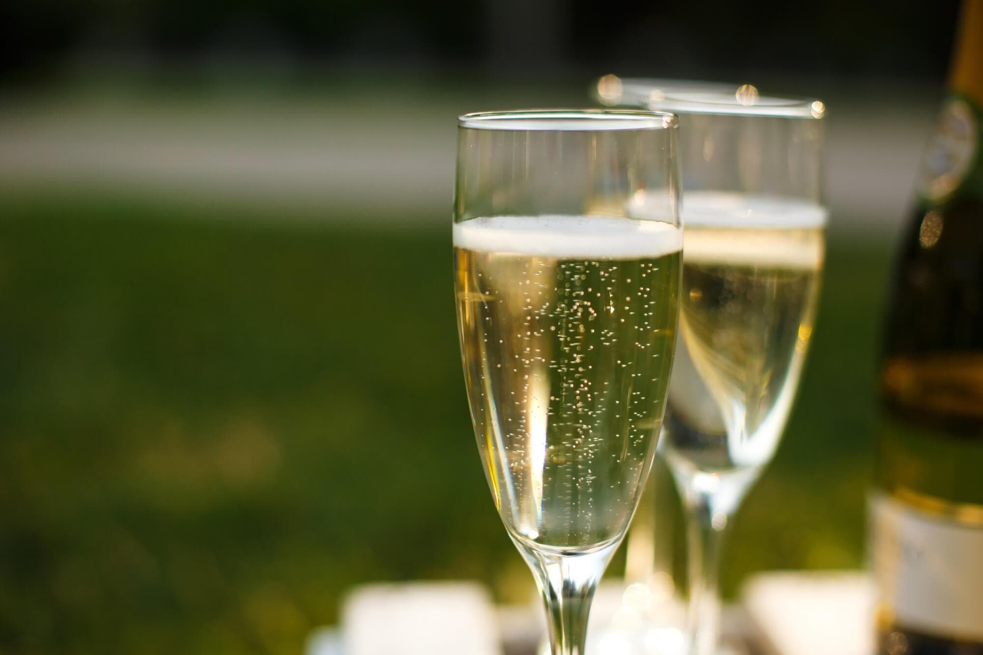 Champagne