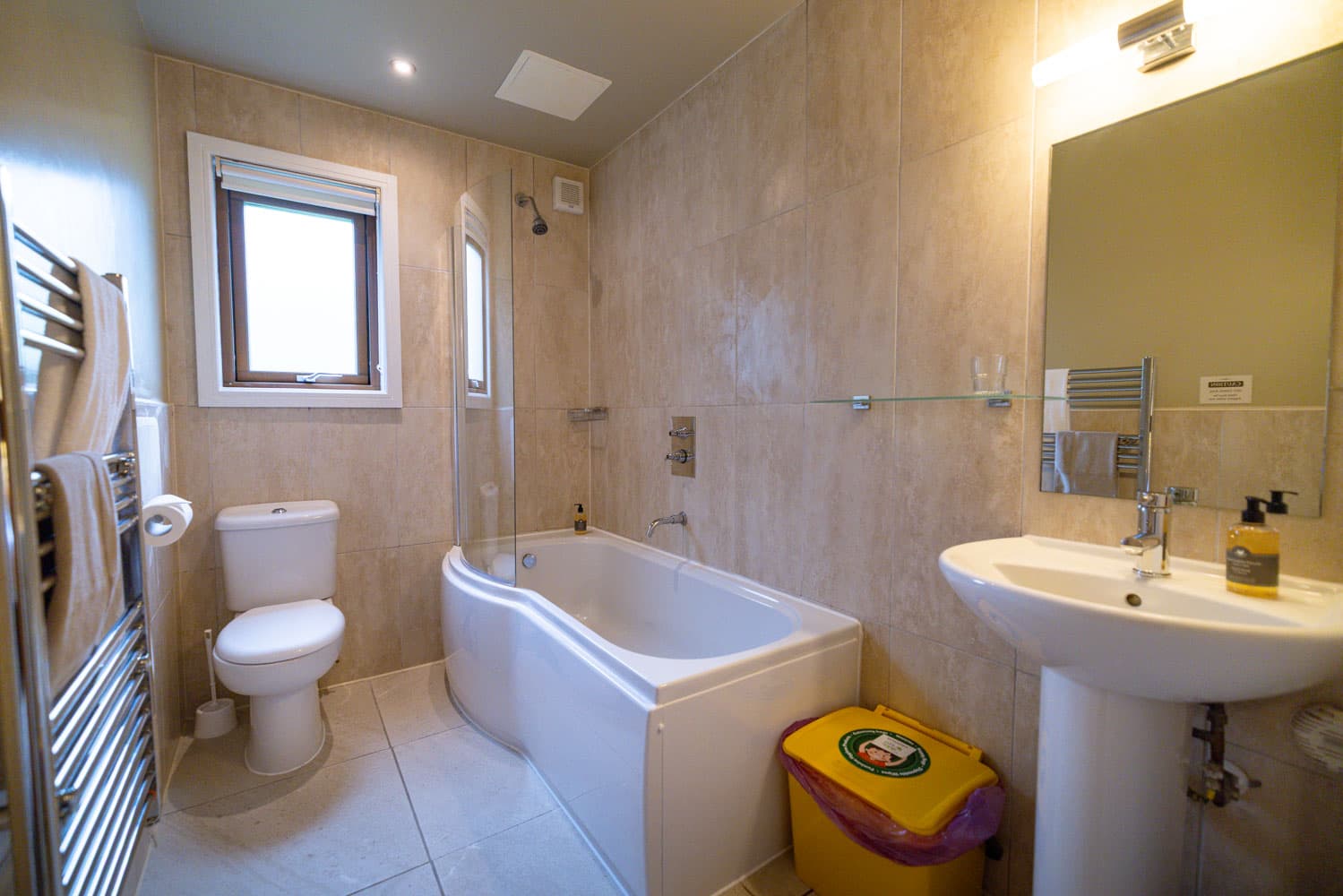 Ramsey Deluxe En Suite