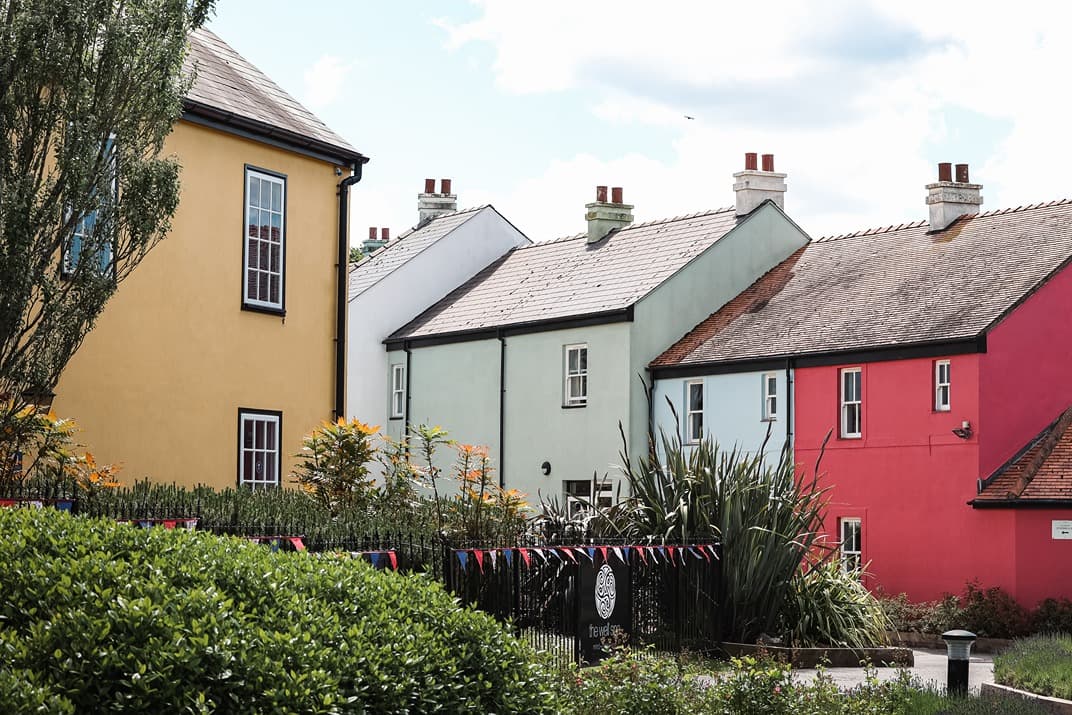 Village Cottages