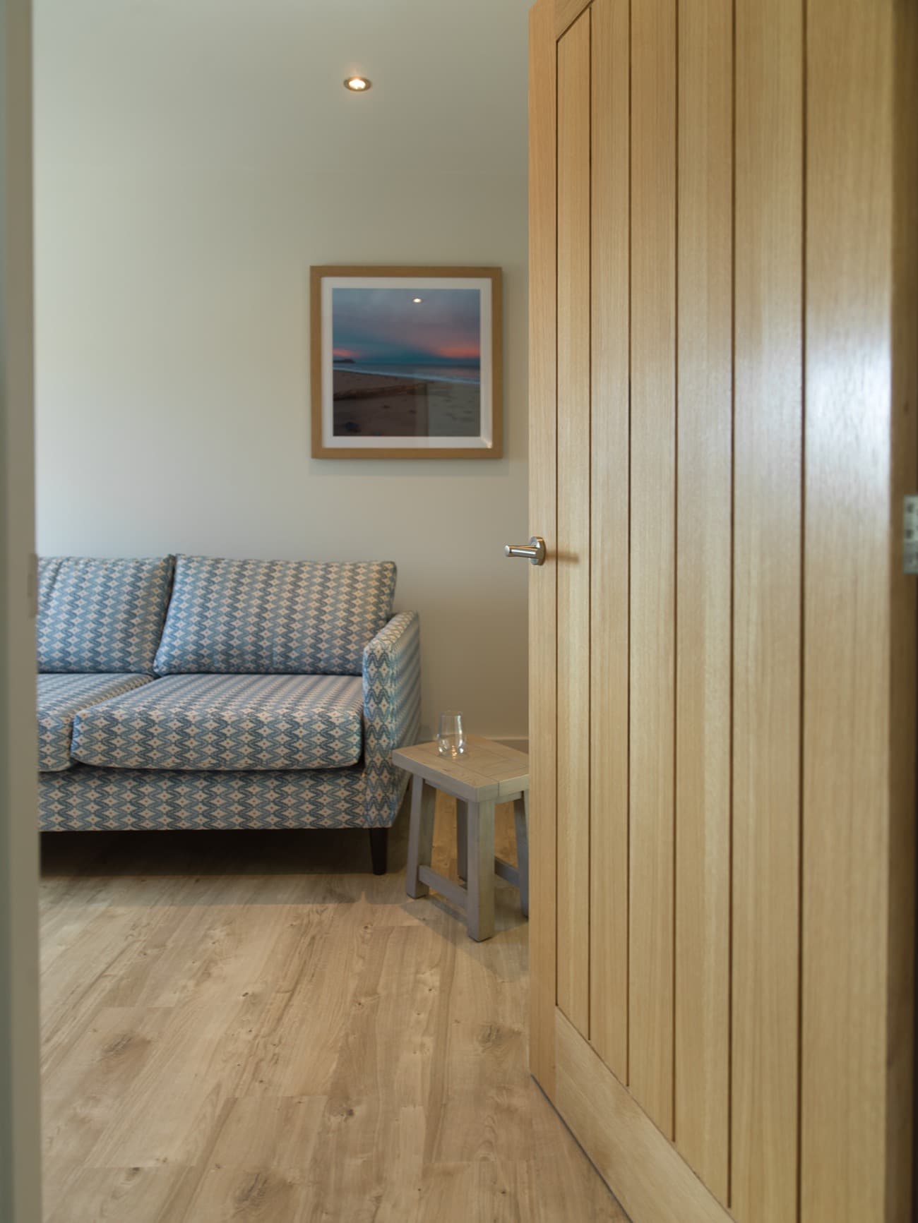 Carningli Cwtch Area