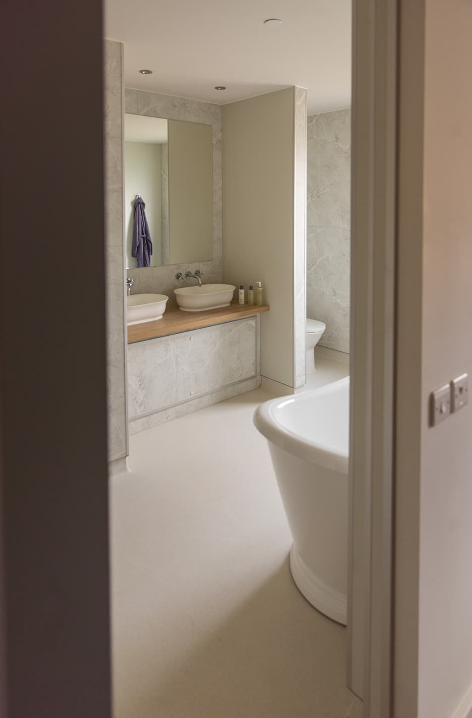 St Govan Ensuite