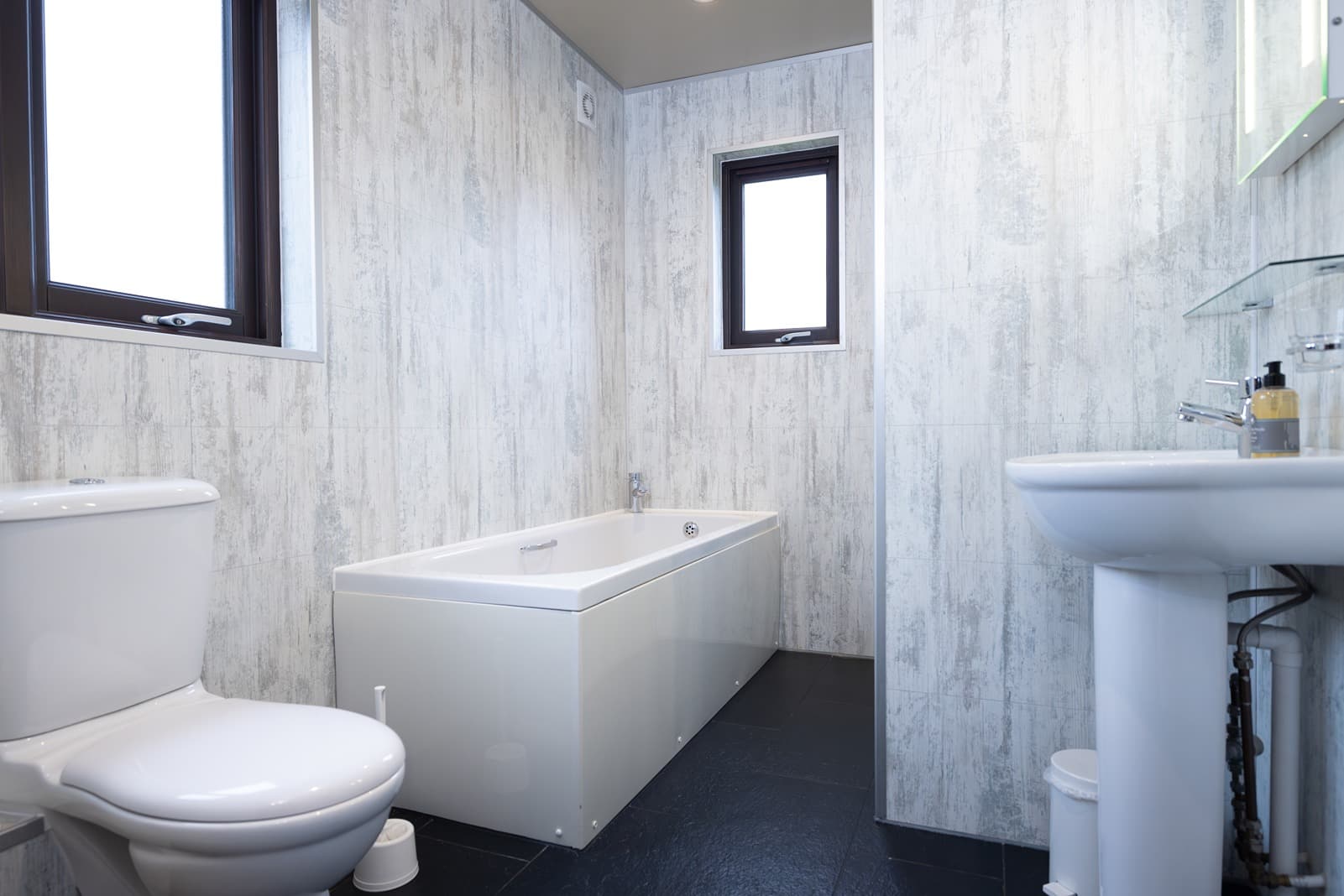 St Davids Downstairs Bathroom