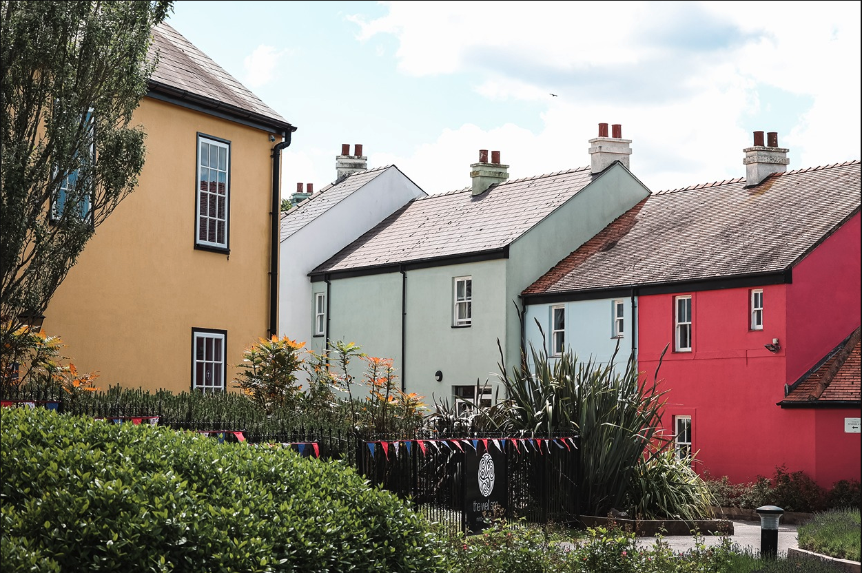 Bluestone Village