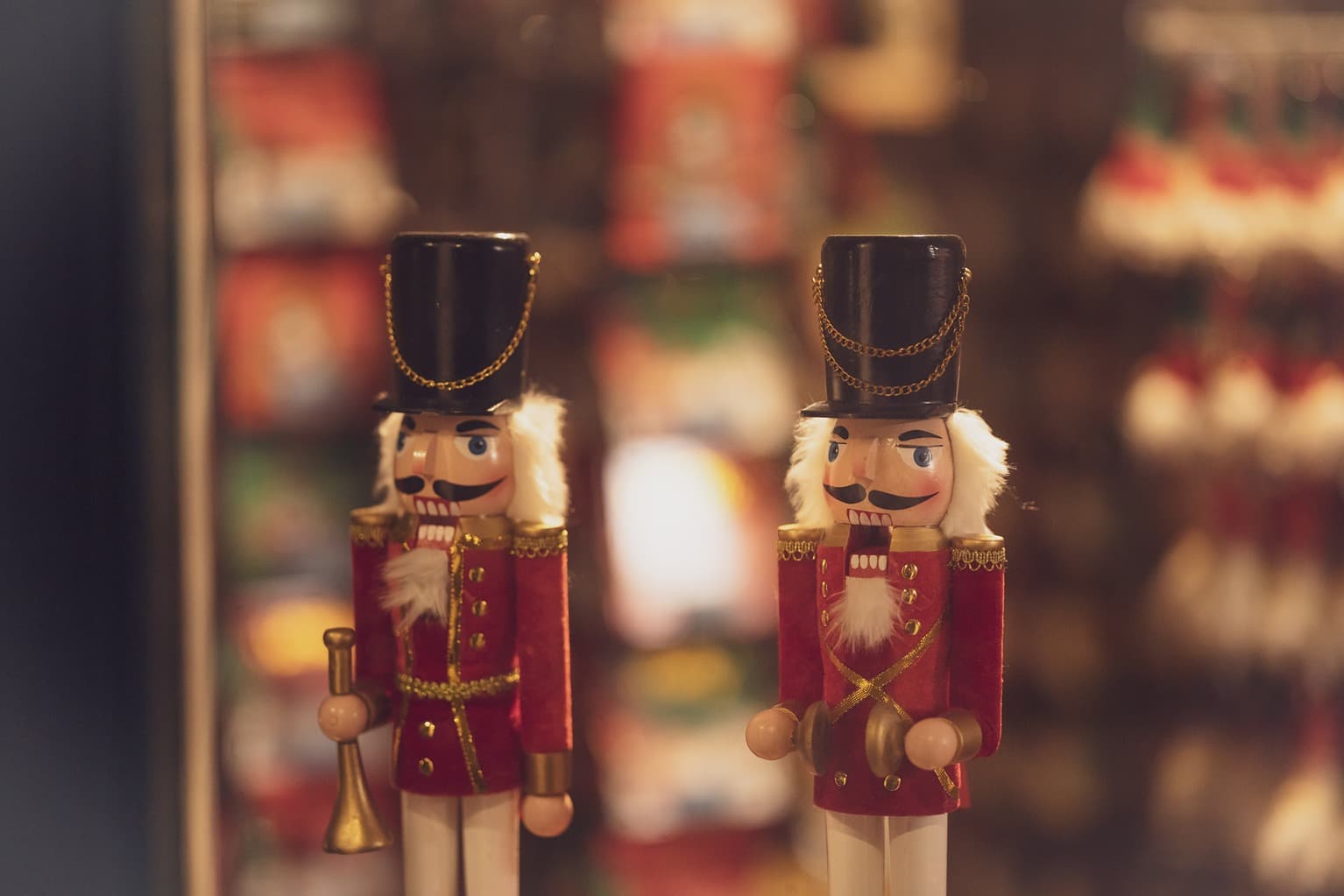 Christmas Toys