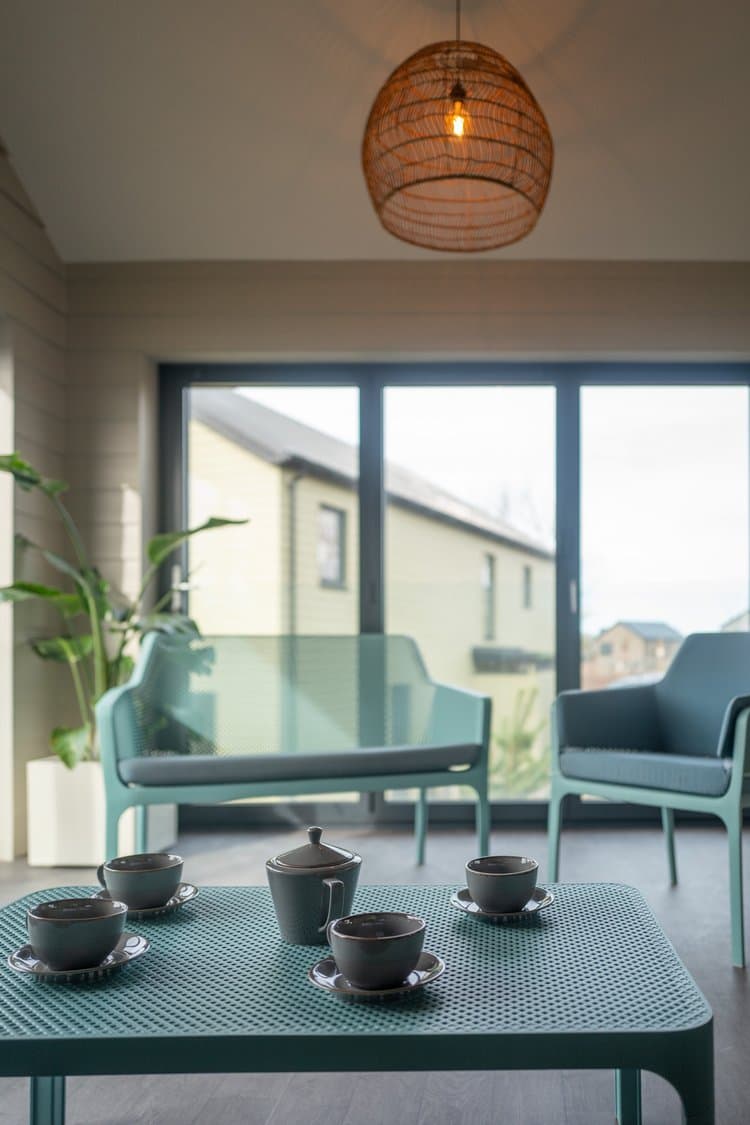 Sunroom