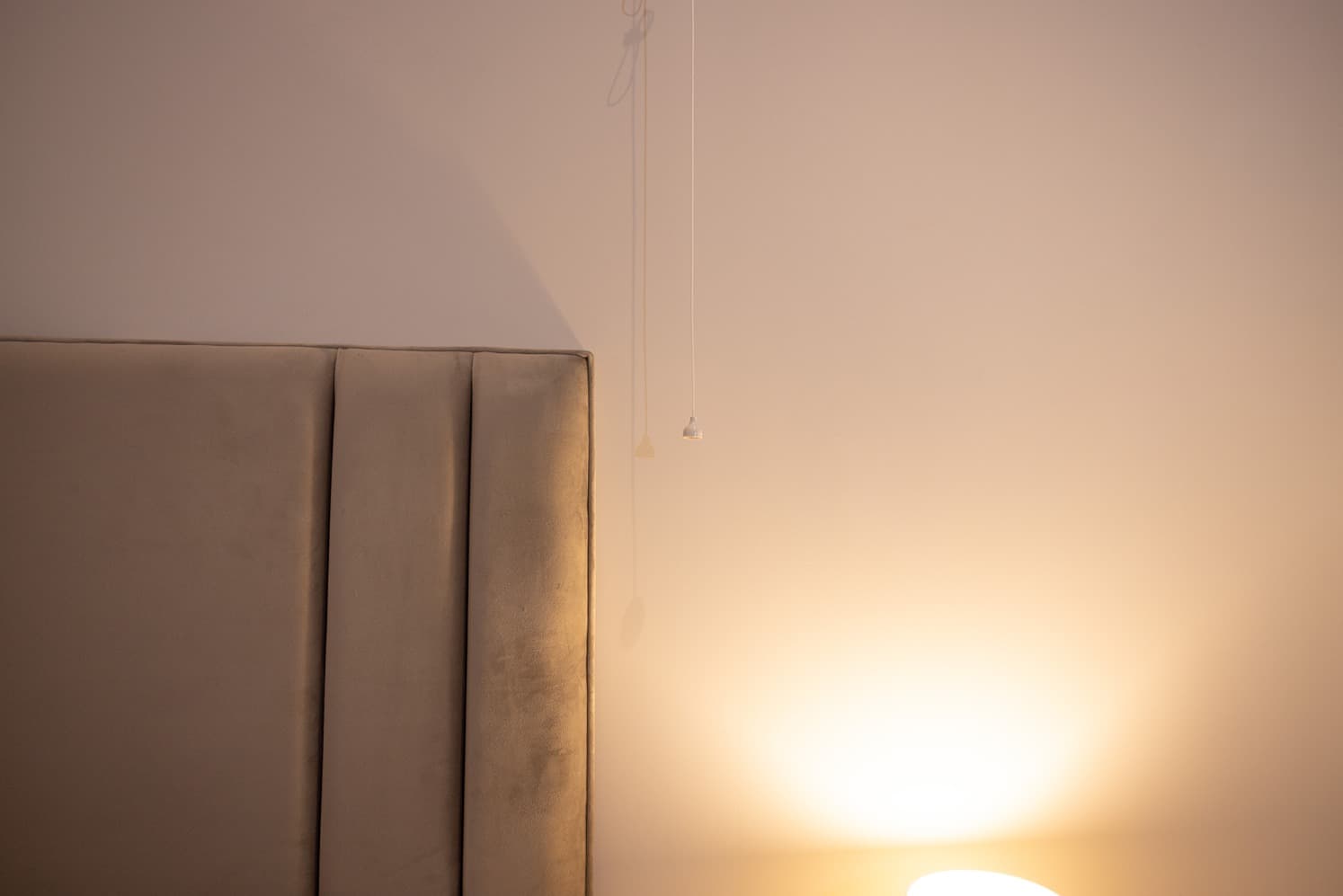 Solva Adapted Pull Cords