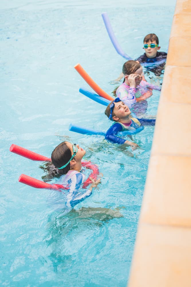 Rookie Lifeguard Blue Lagoon Bluestone