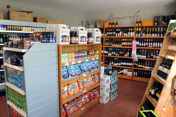 Newton Stores