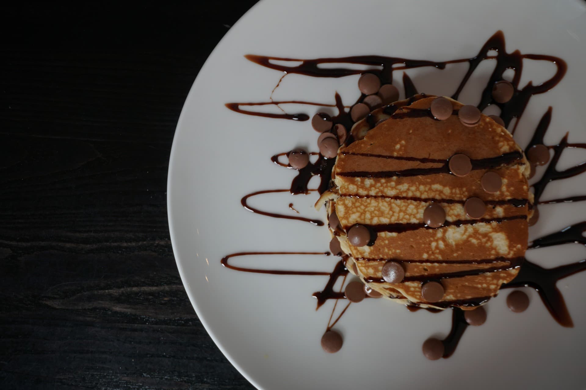 Breakfast Pancakes