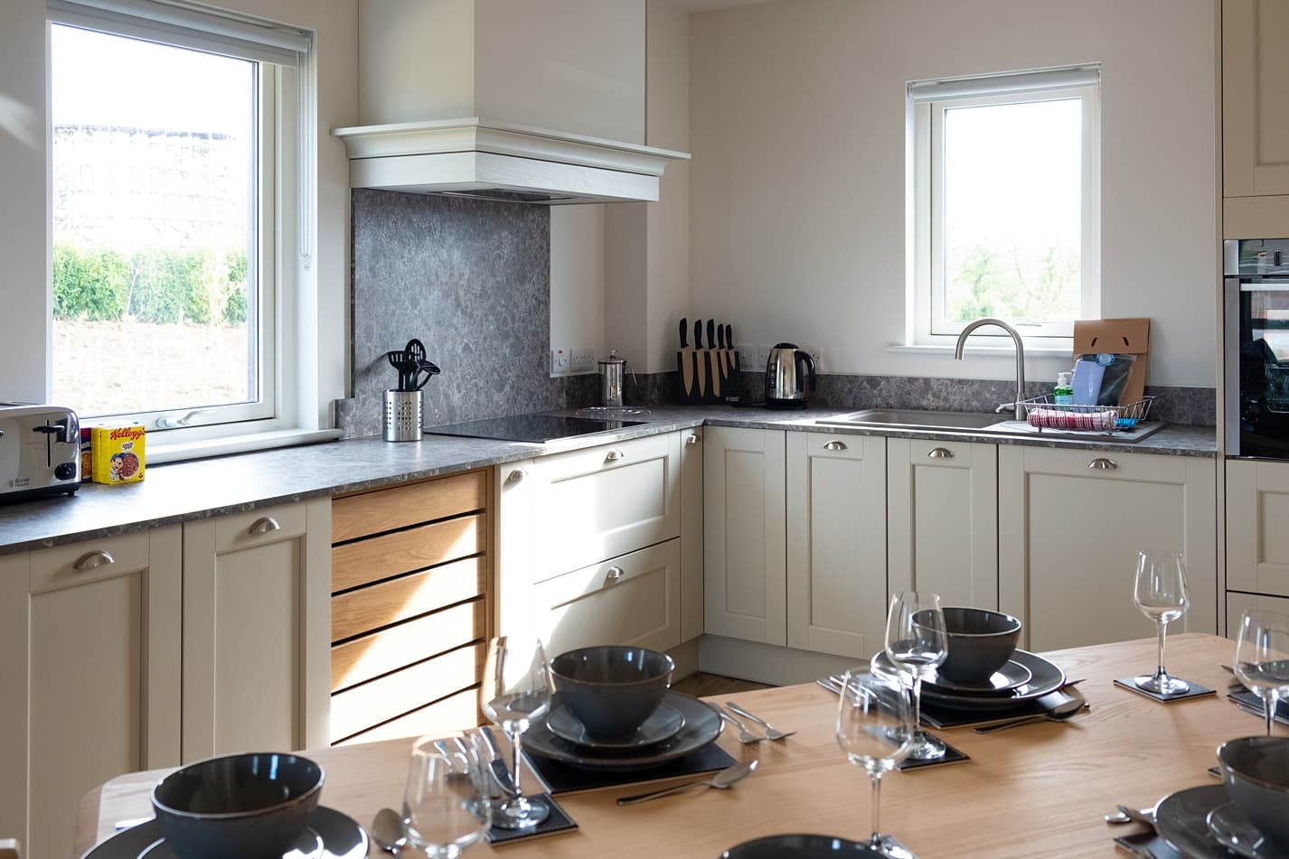 St Govan Kitchen