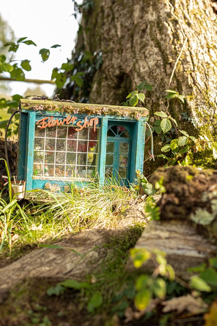 Fairy House