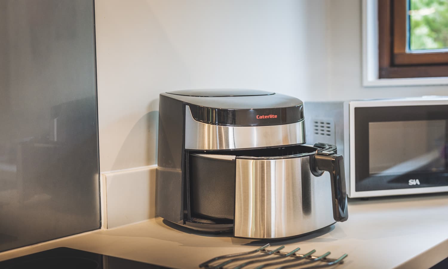 Caldey Deluxe Air Fryer