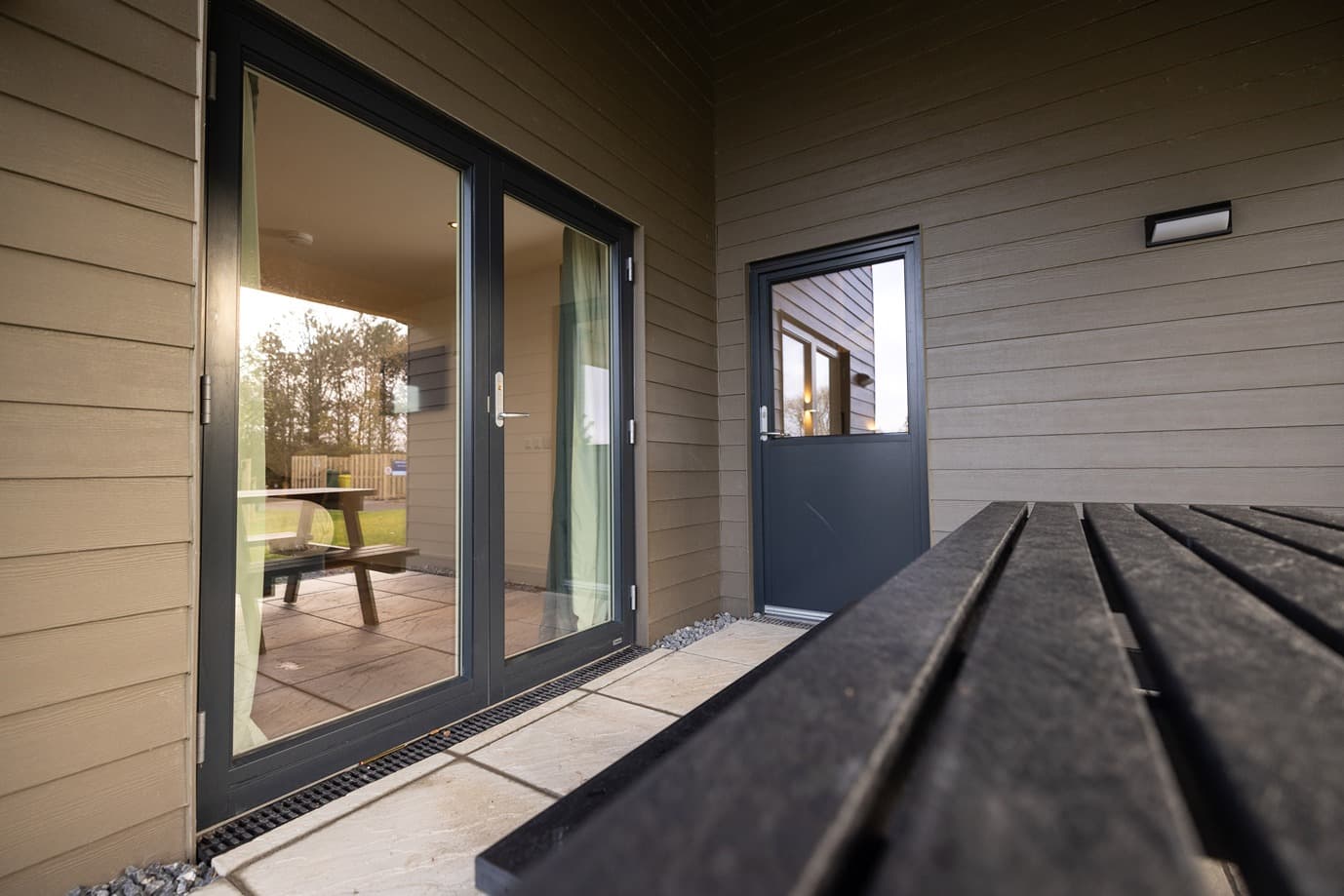 Solva Adapted Outdoor Access