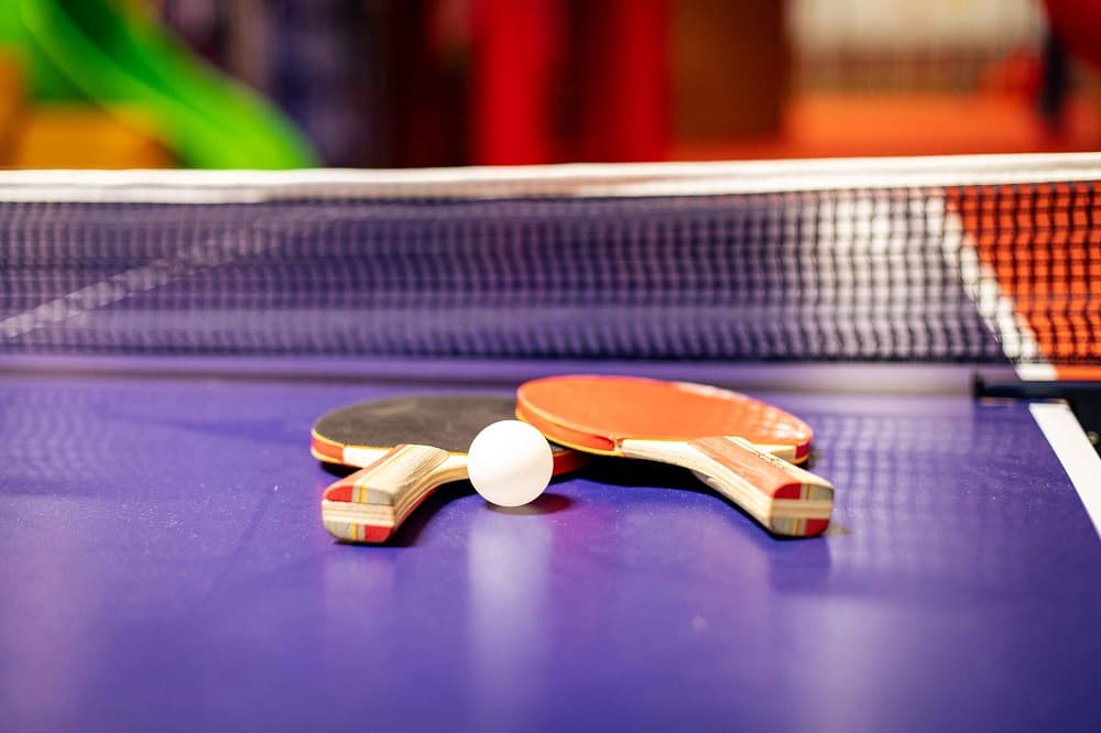 Table Tennis