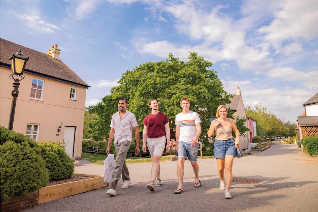 Holidays for Teens and Adults | Tips and Advice | Bluestone Wales