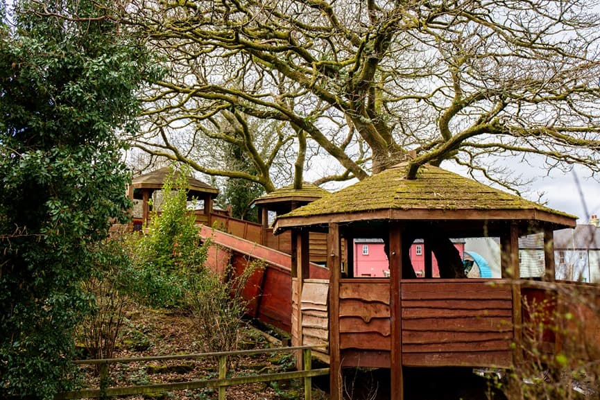 Treetots Treehouse