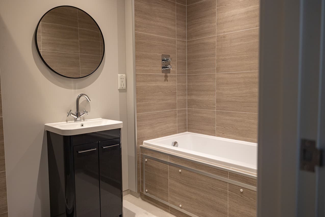 Carningli En Suite