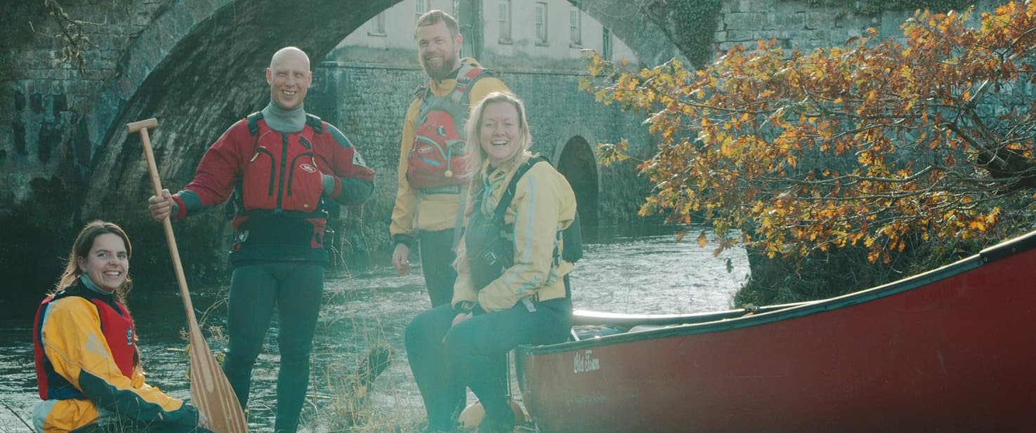 Cleddau River Adventure