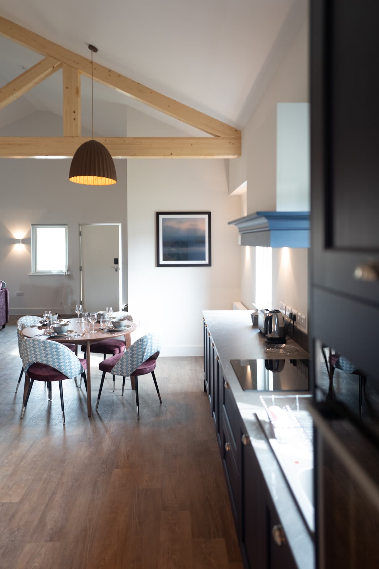 Solva Kitchen