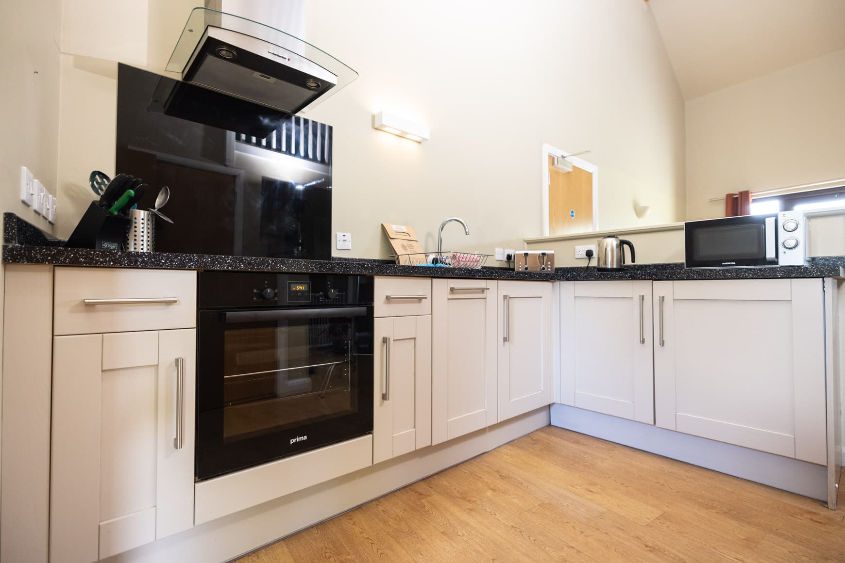 Tenby Kitchen