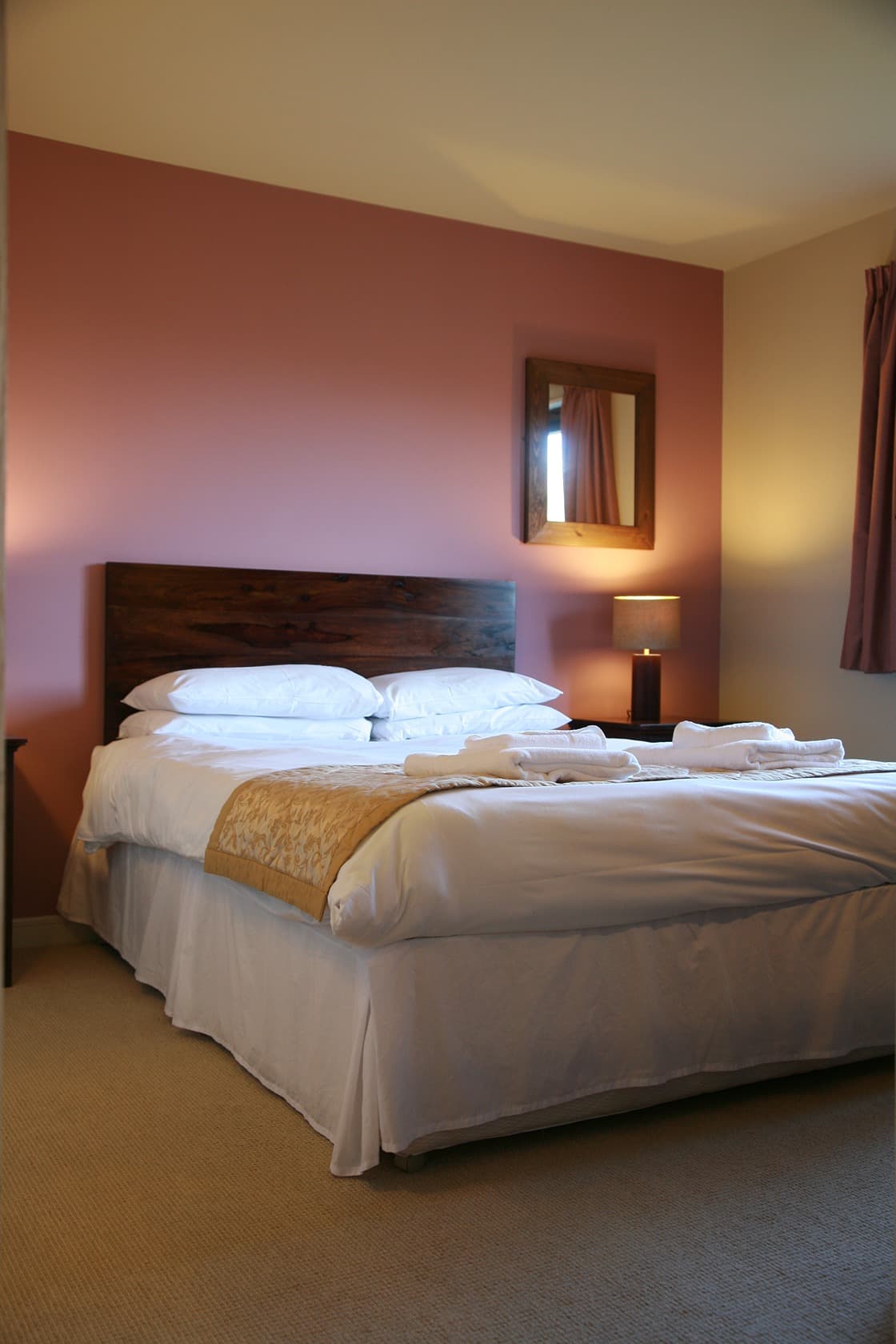 Caldey Bedroom Classic