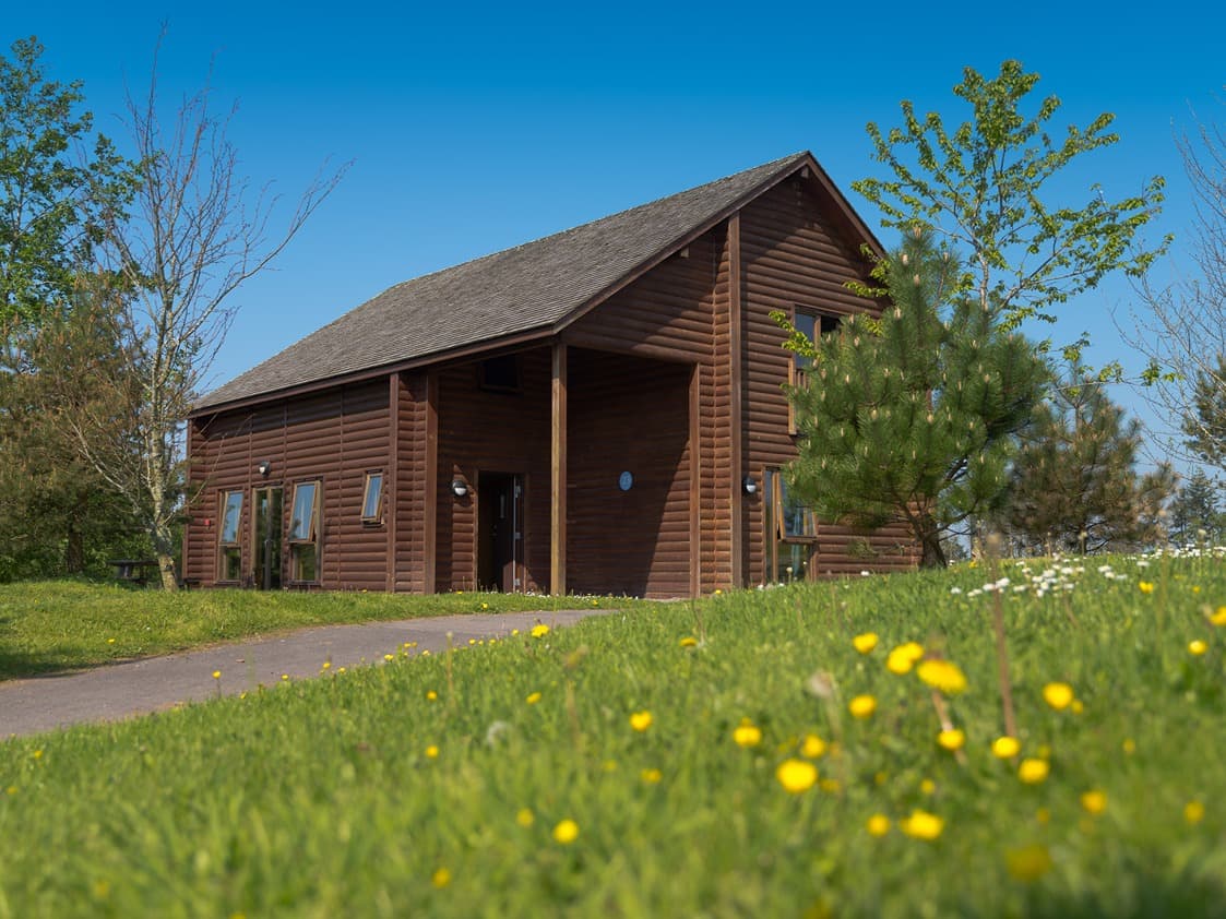 Skomer External