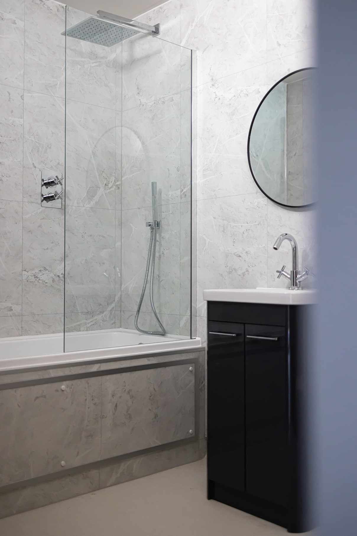 Carningli Lodge Ensuite