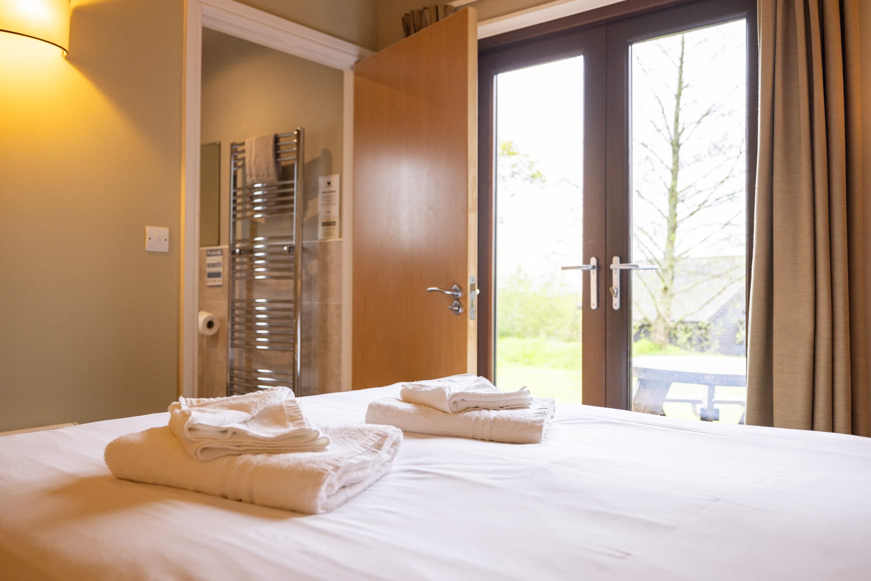 Gateholm En Suite