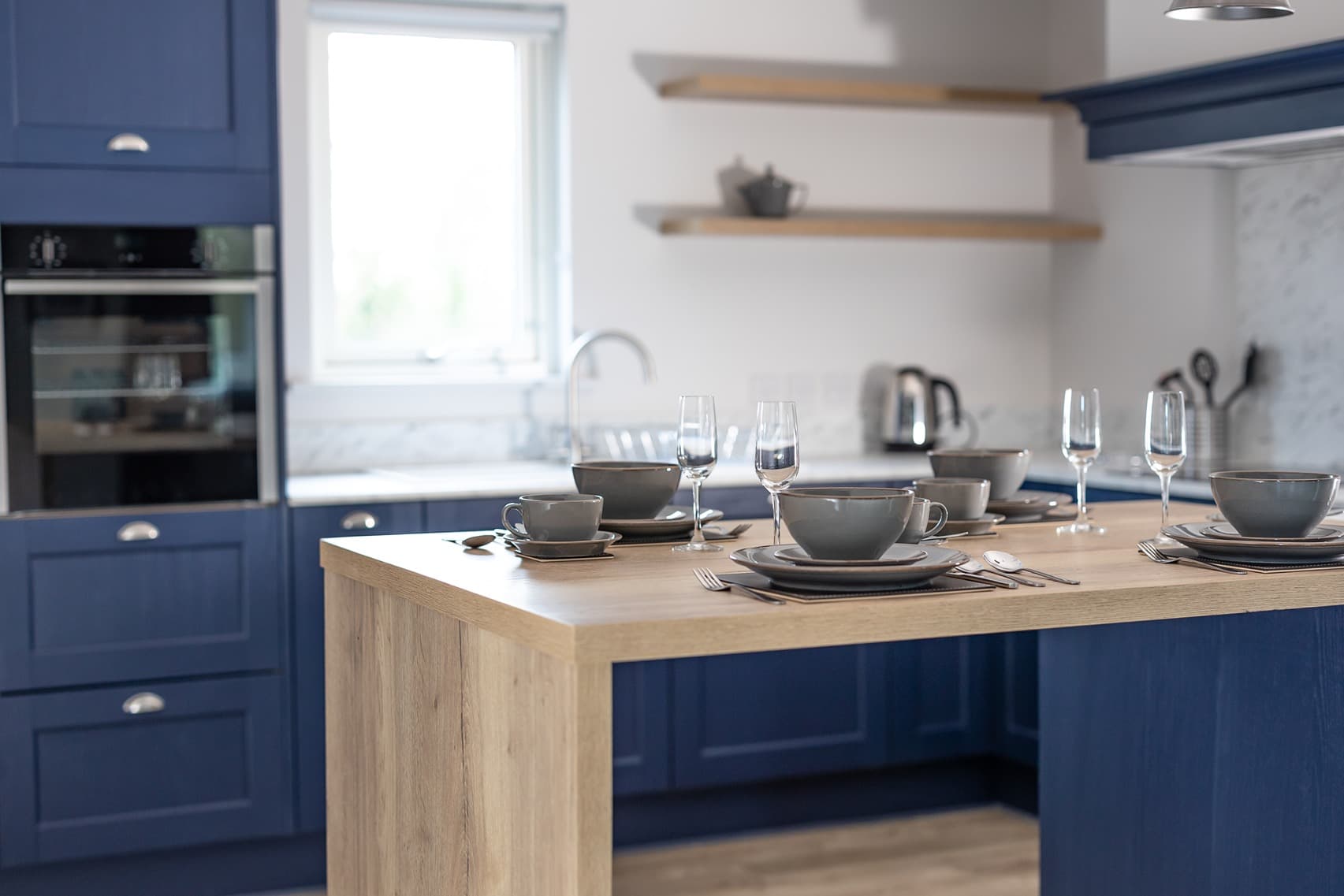 Carningli Kitchen 