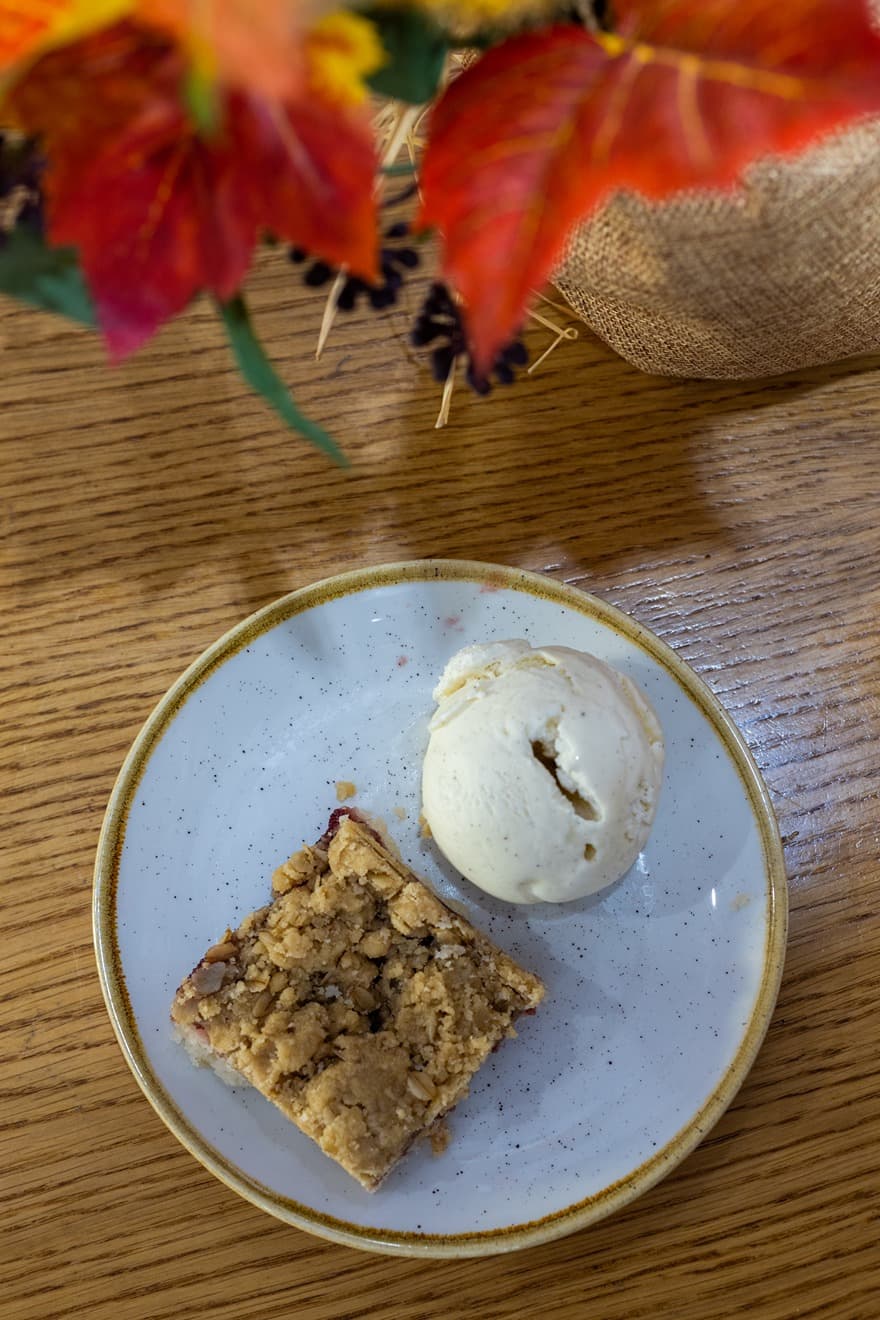 Vegan Pudding