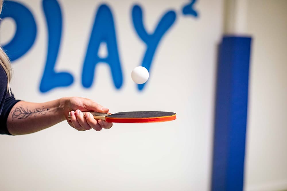 Table Tennis