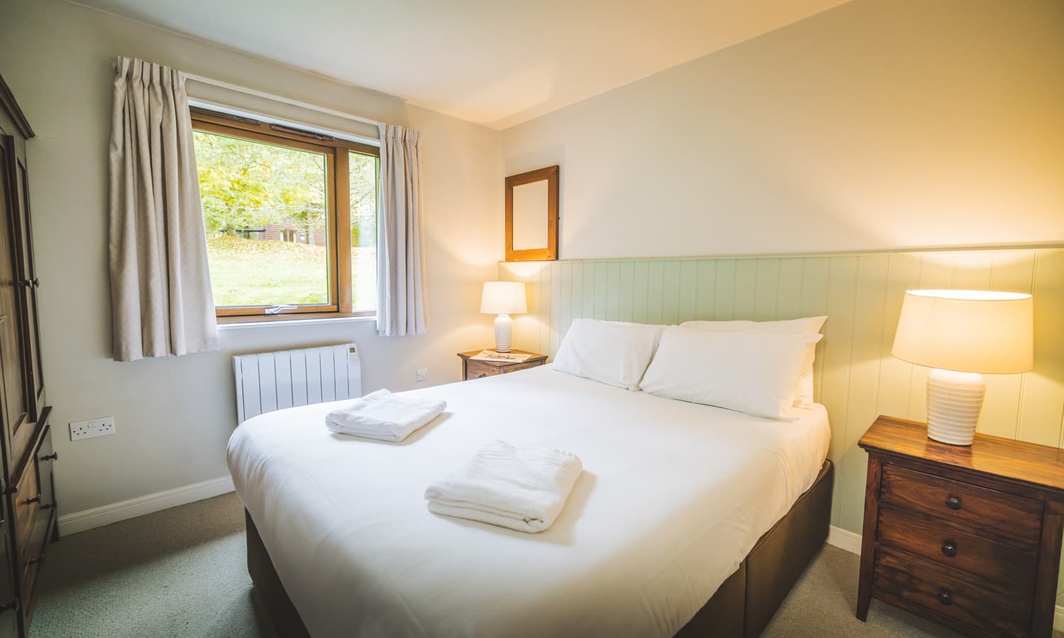 Caldey Deluxe Double