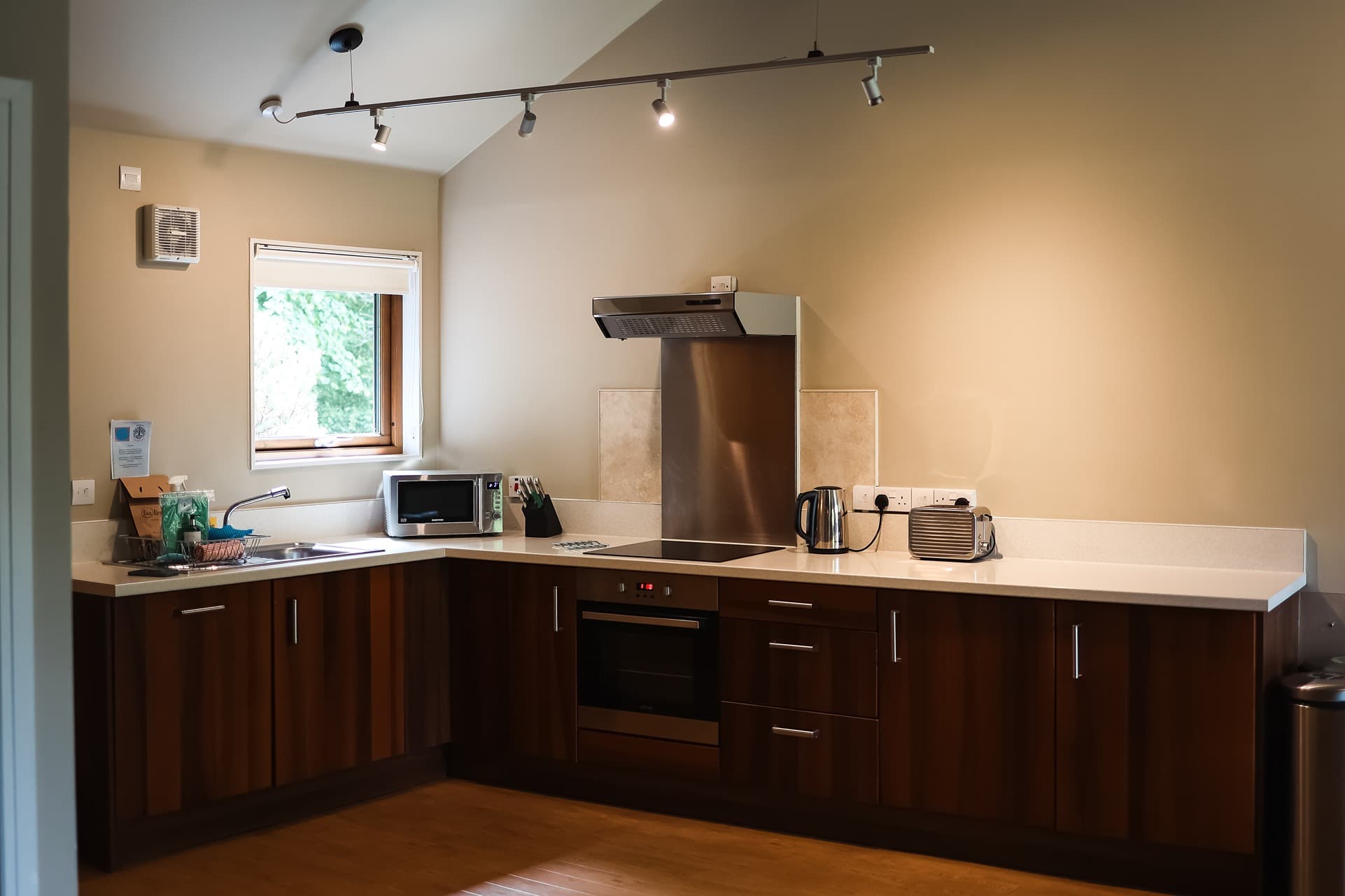 Caldey Kitchen Classic