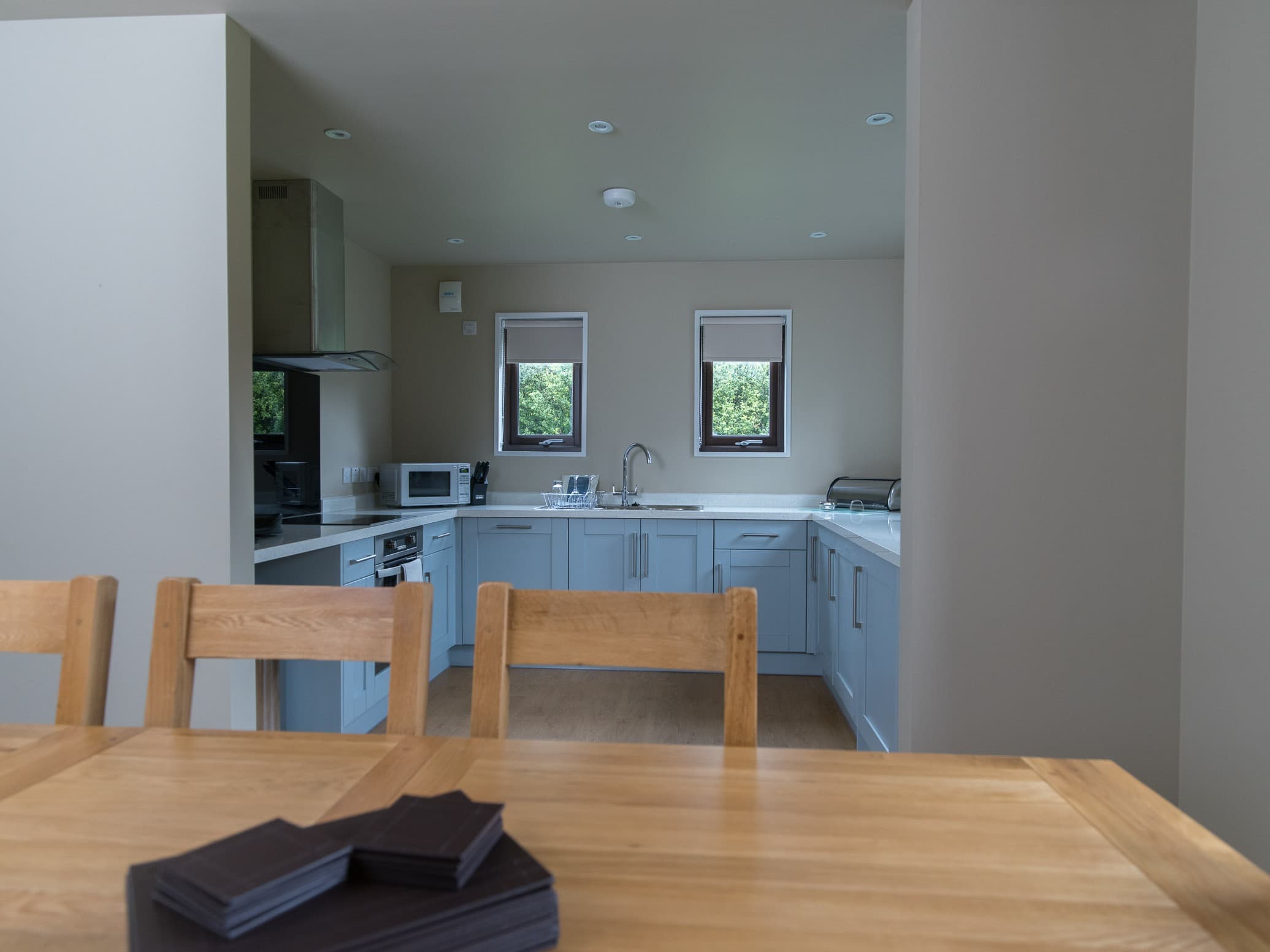 St Davids Lodge Diner And Kitchen