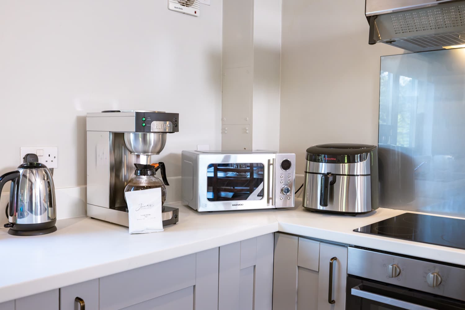 Ramsey Deluxe Refurbed Appliances