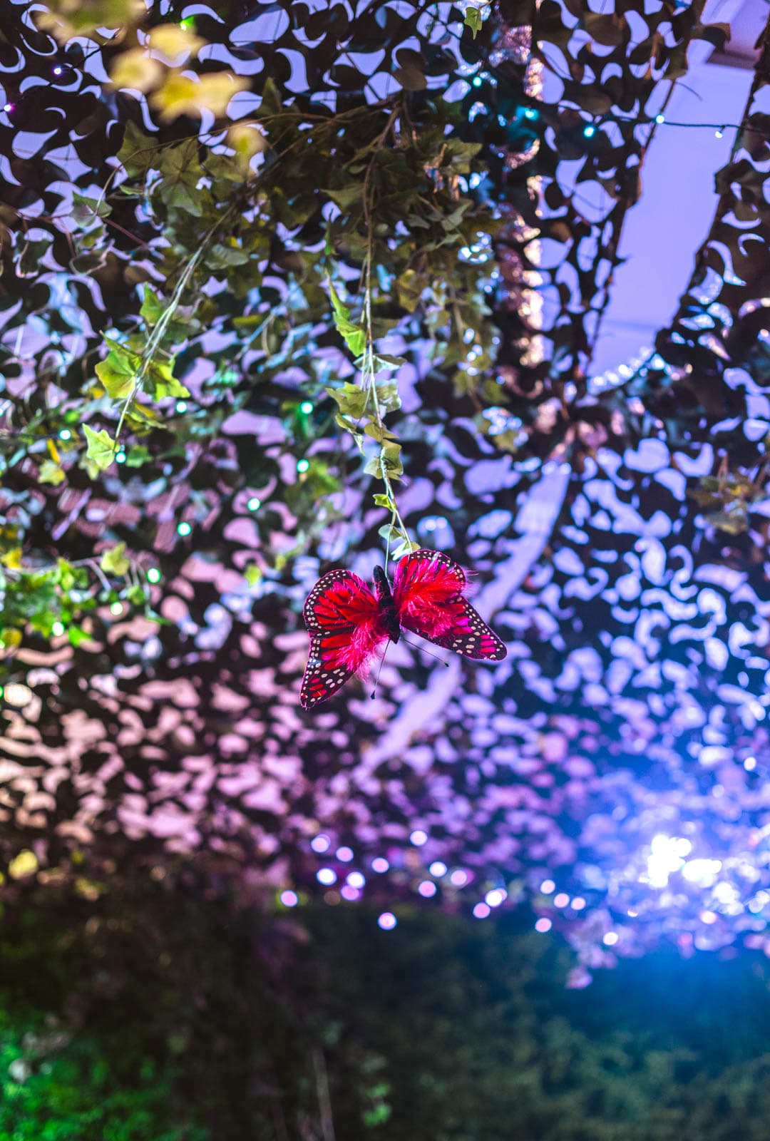 TY Pot Tales Bluetone