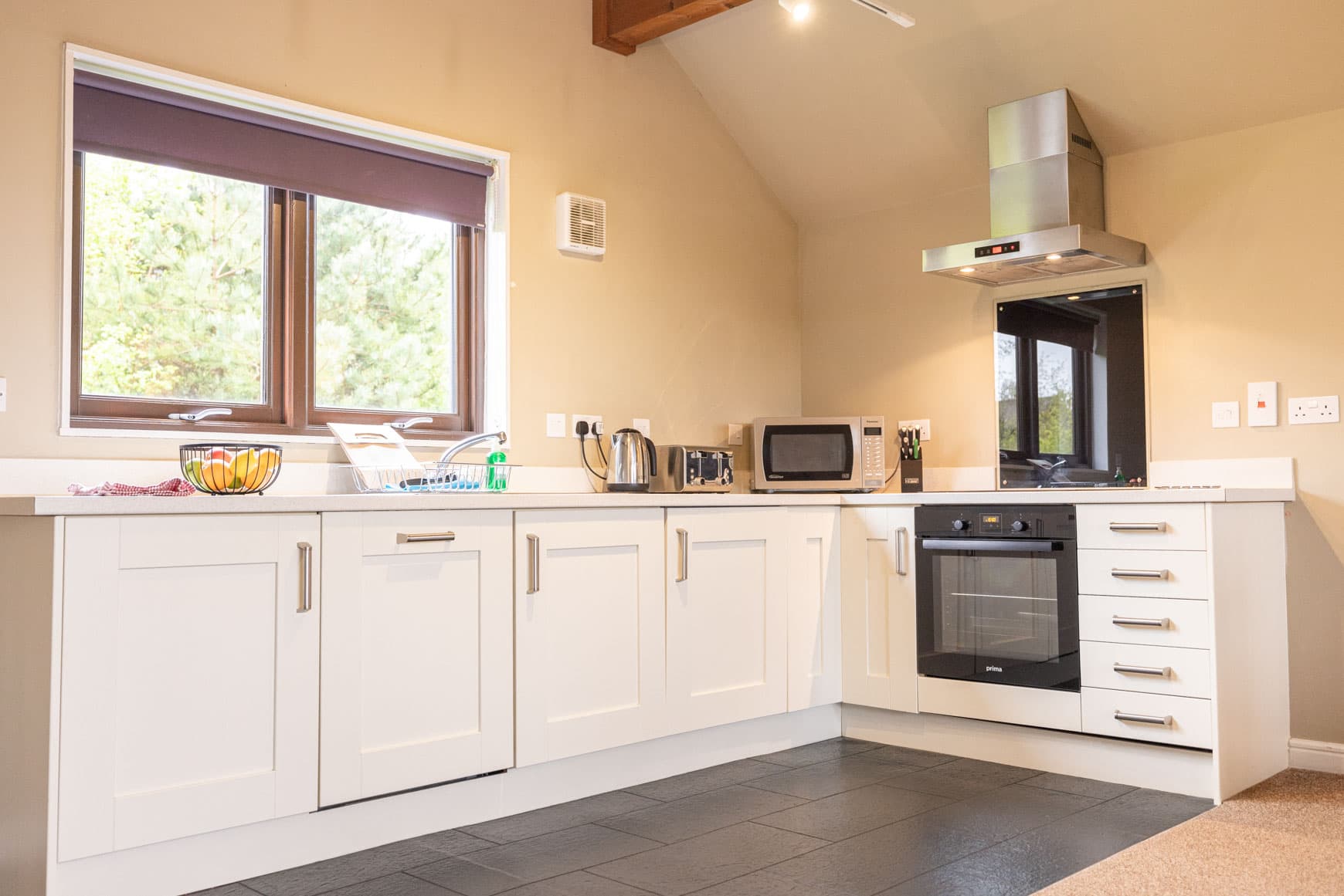Gateholm Kitchen