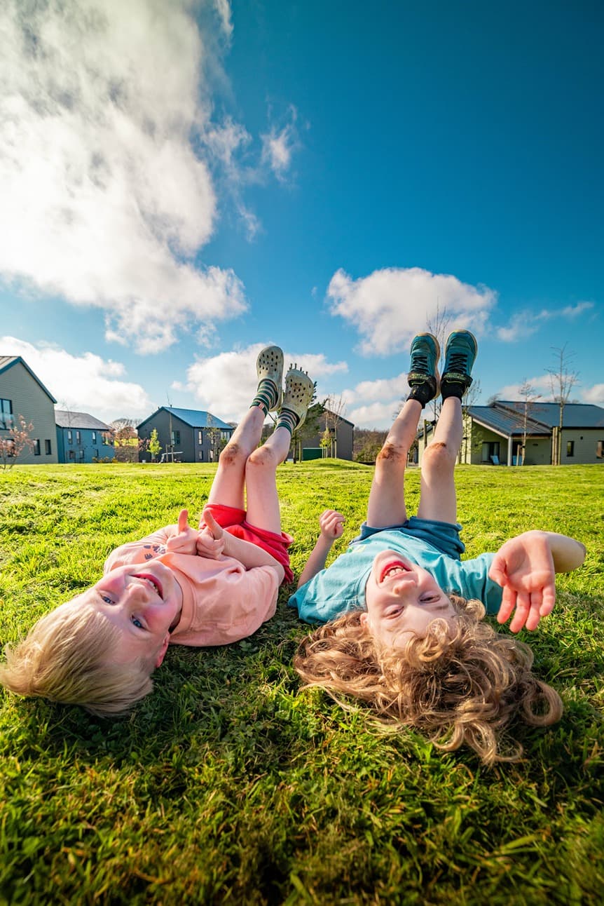 Salt & Soil Summer On Resort