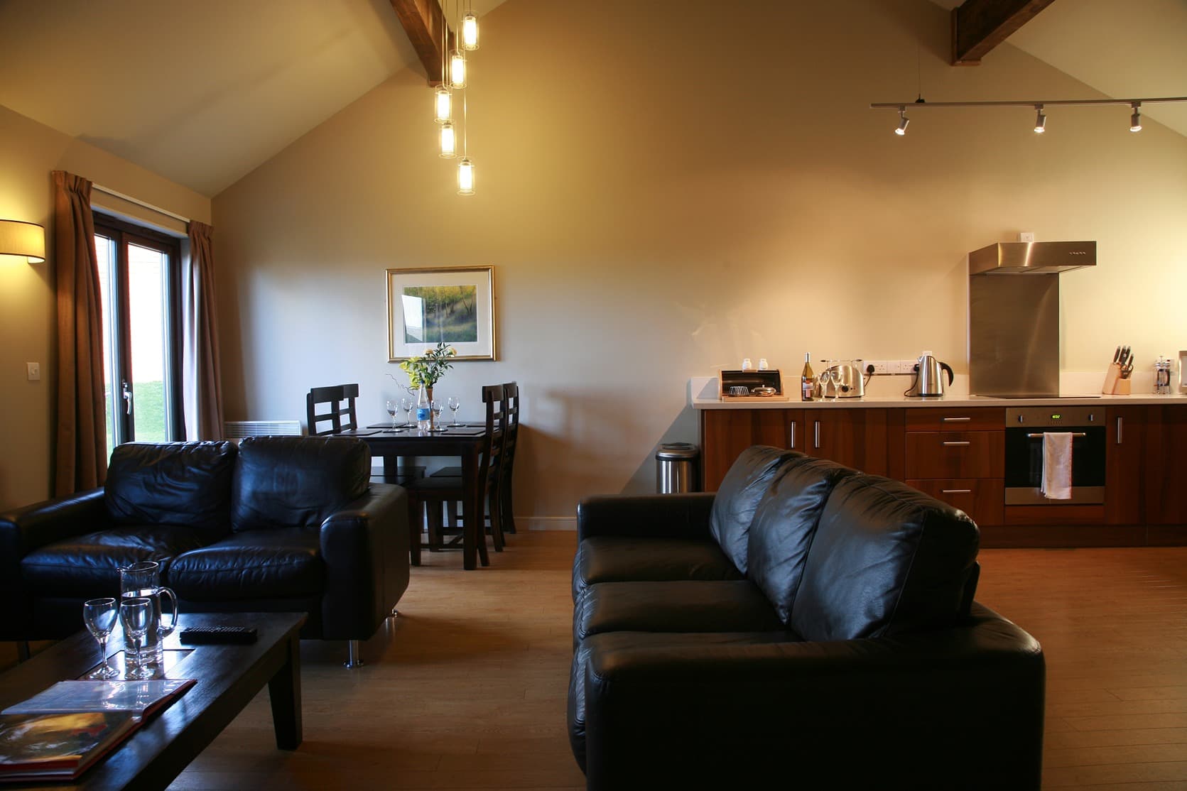 Caldey Living Room Classic