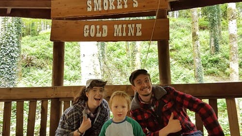 Gold Panning, Smokeys Mine