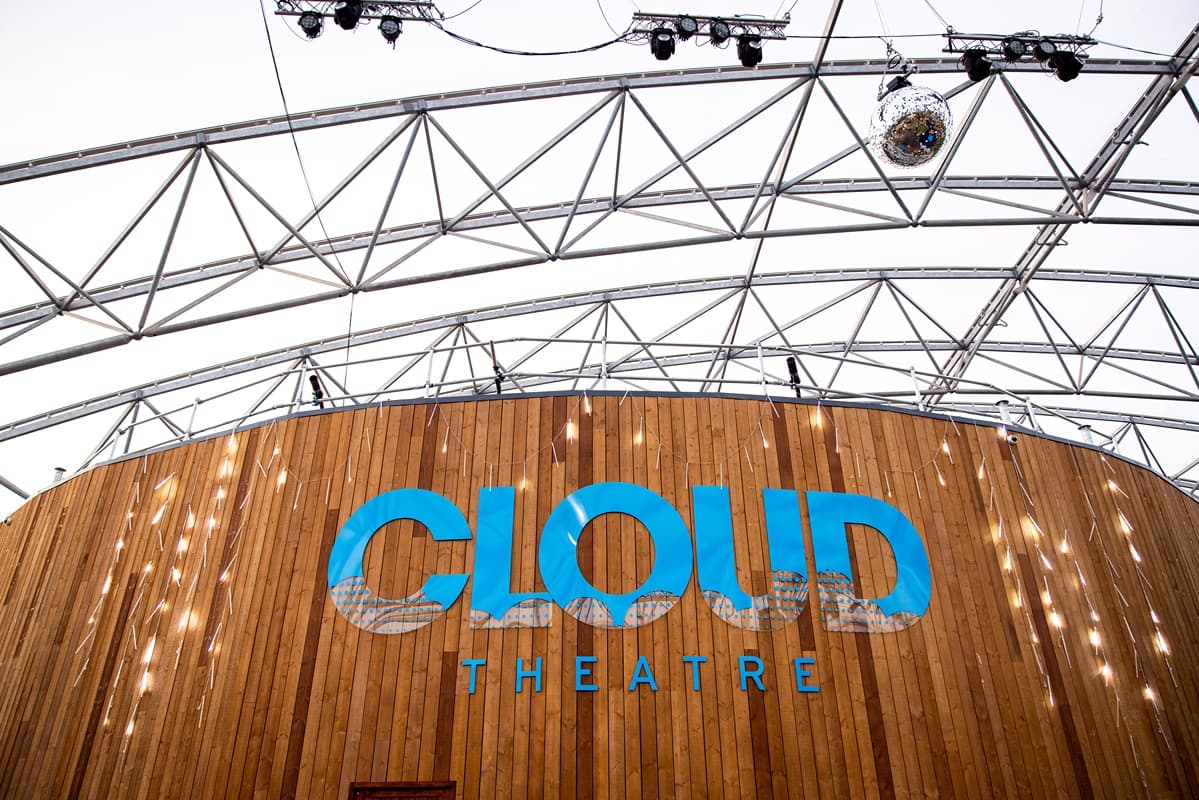 Cloud Theatre