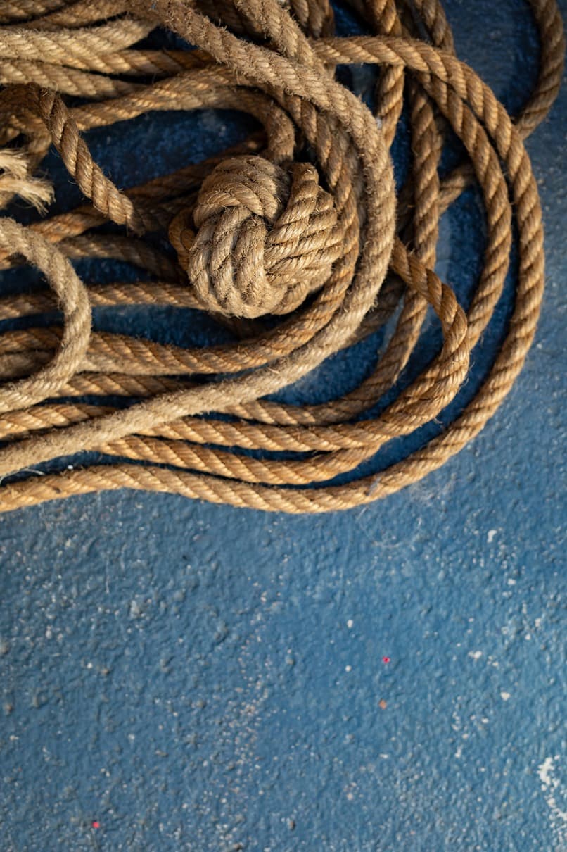 Pirate Rope